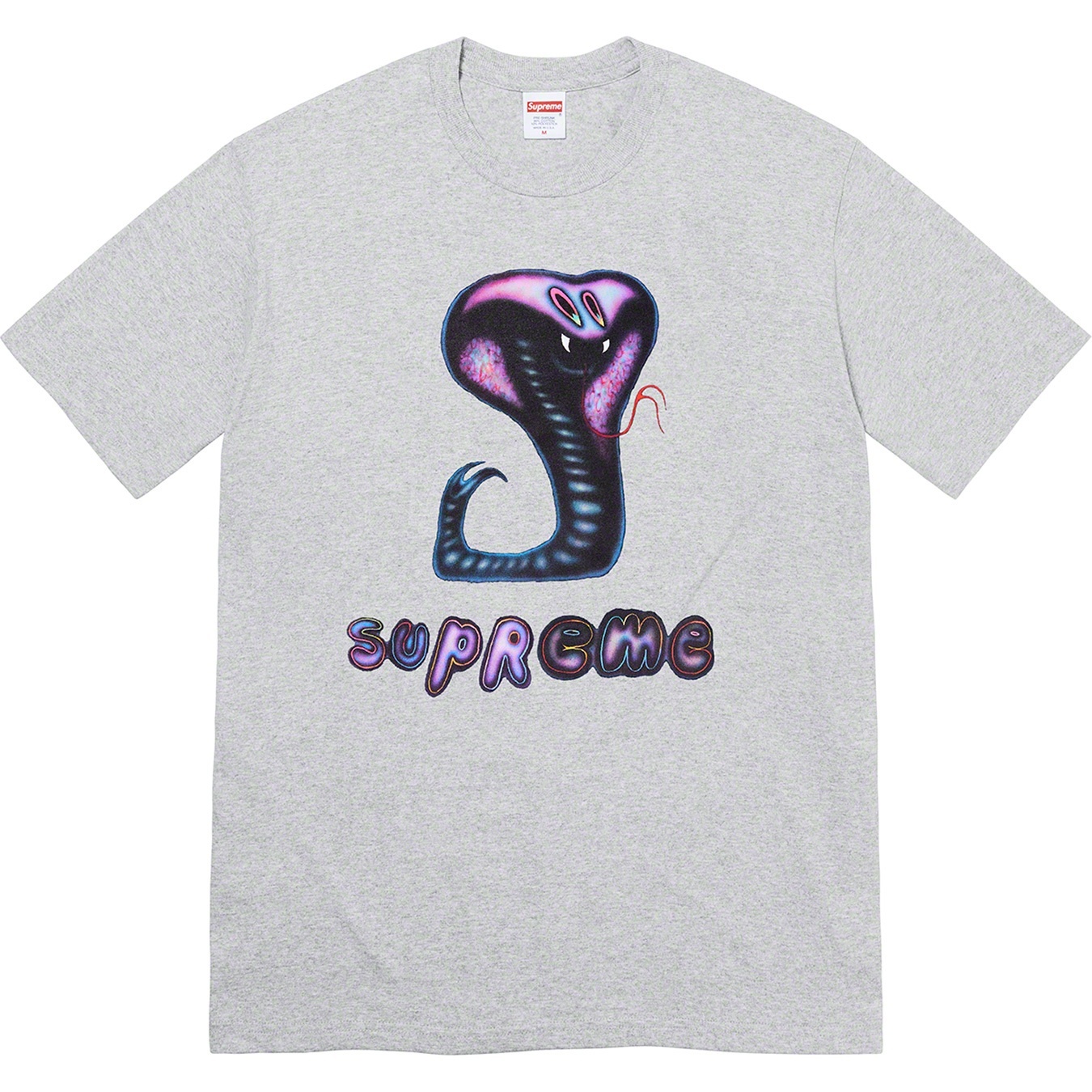 Snake Tee view 6